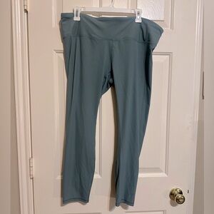 Avia Ribbed Leggings